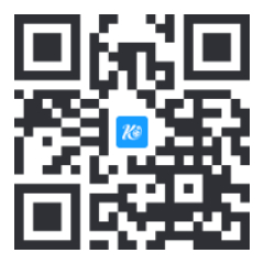 iPadOS & iOS 版 二维码 - s16